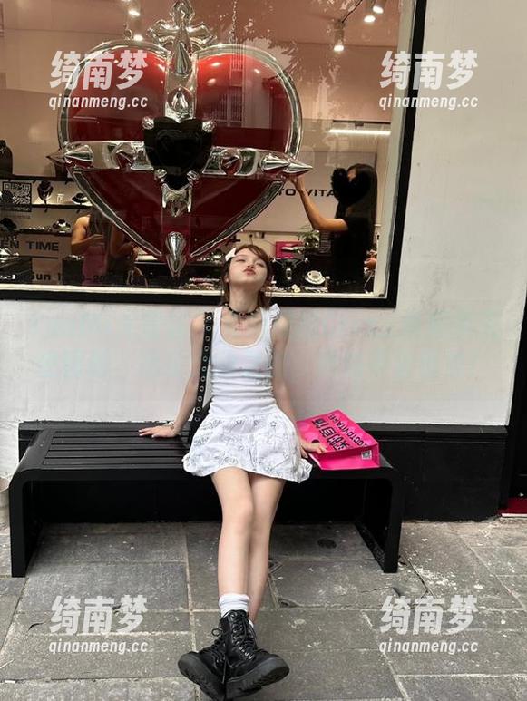 YouMi尤蜜荟 - 免费探秘Cris_卓娅祺天使图册，感受灵动之美，绝对不容错过！