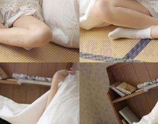 YouMi尤蜜荟 - 精选作品：周琰琳LIN用连衣裙展现的生活与时尚的美好瞬间
