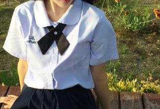 YouWu尤物馆 - Seven小七的修女高清写真资源，记录下每一个静谧的时刻