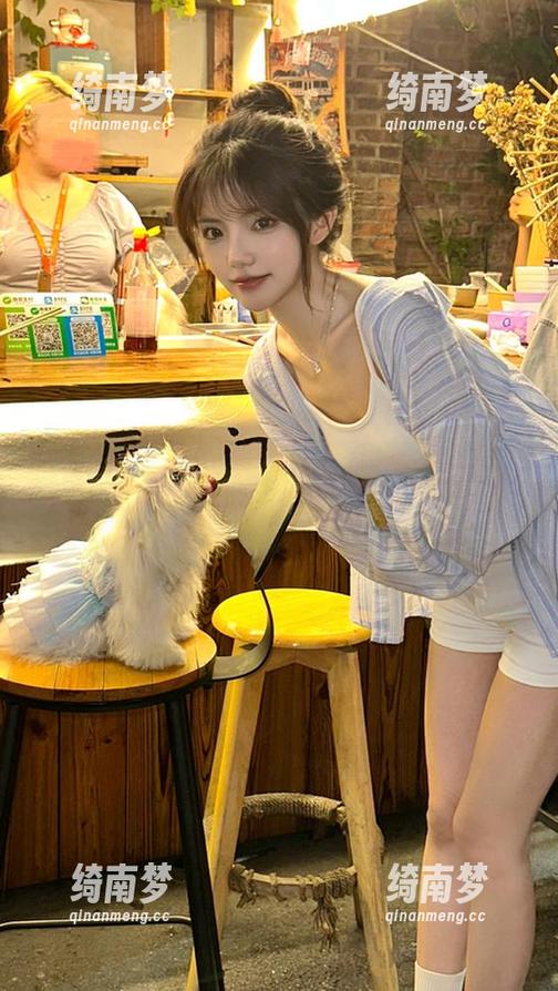 YuYu超甜丫 微密圈 - YuYu超甜丫海边写真来袭,超多免费美图让你目不暇接!