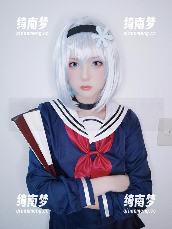 走进Yuki亭的女王私拍图包，尽享视觉与灵感之旅！
