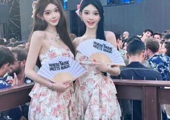 beautyleg - 时尚博主Avril独家美腿写真合集，捕捉她的个性与风采！