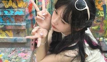 beautyleg - ChiChi护士的写真图集，记录下她不一样的职业魅力与风采