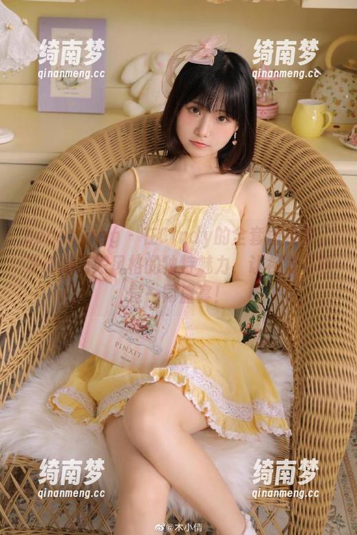 beautyleg-Cindy beautyleg - 在Cindy的全套图包中,发现她厨娘风格的独特魅力,让视觉与味觉一同盛宴!