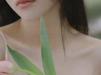beautyleg - Jennifer海边定制摄影，尽情享受无敌海景与个性魅力