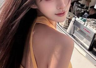 beautyleg - 迷人夏日！Minna泳装图集，精彩写真免费下载分享夏日活力