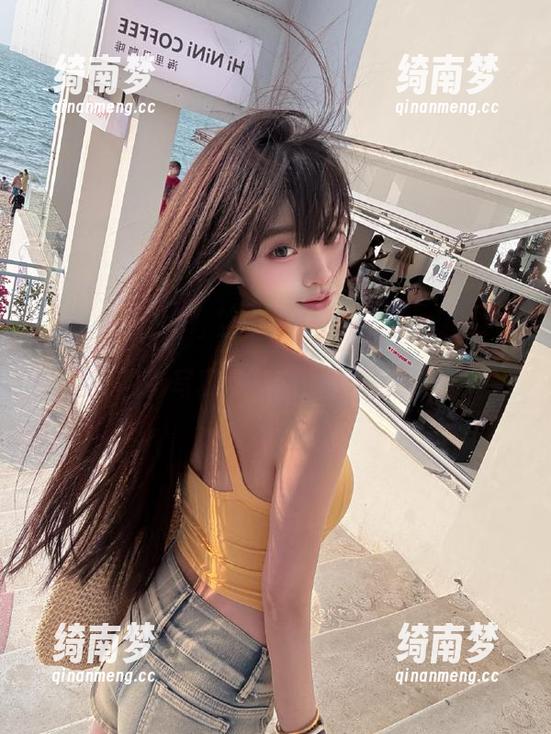 beautyleg - 迷人夏日！Minna泳装图集，精彩写真免费下载分享夏日活力