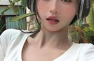 beautyleg - 走近Minnie姐姐，欣赏她的最新美图与写真创作灵感