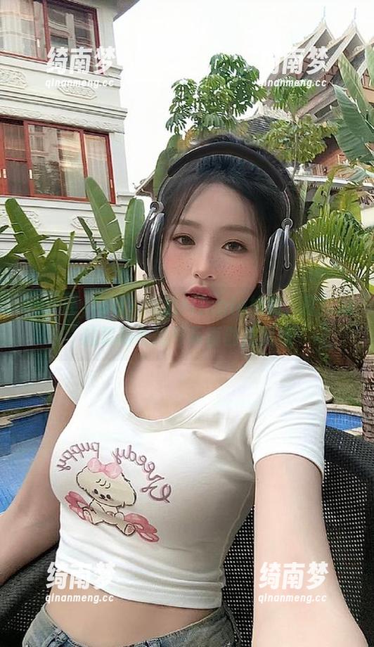 beautyleg - 走近Minnie姐姐，欣赏她的最新美图与写真创作灵感