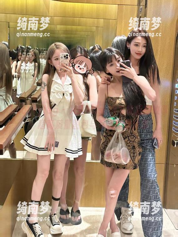 beautyleg - 发掘Miso内衣背后的故事：超高质量图包与写真资源分享