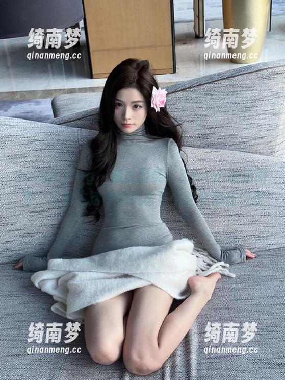 beautyleg-Sammi beautyleg - 随性而美:Sammi私拍图集,日常生活中的风格与个性全都在这里