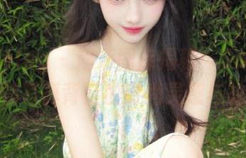 beautyleg - 超清图库揭秘：Sandy牛仔裤写真背后的时尚灵感与故事