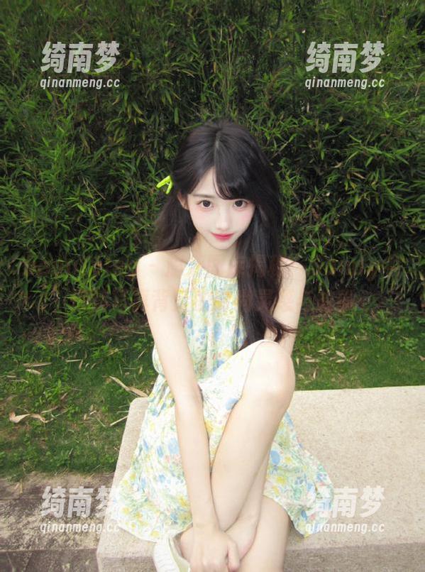 beautyleg - 超清图库揭秘：Sandy牛仔裤写真背后的时尚灵感与故事