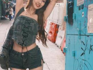 beautyleg - Tammy美脚写真原图免费下载，尽显她的独特魅力