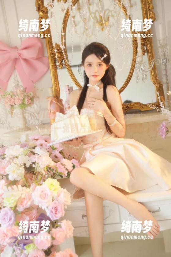 beautyleg - 追寻无圣光之美，Vanessa吊带的每一张图片都散发着独特的个性与气息