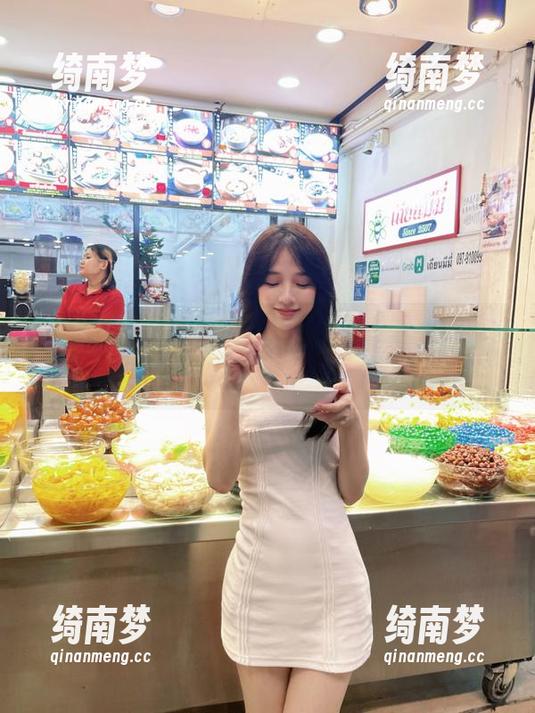 beautyleg - 别犹豫了！Winnie圣诞福利原图，让你在节日中闪耀生辉！
