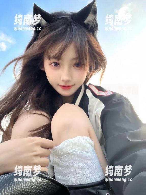 beautyleg - 萌萌的Zoey学妹，写真图片资源让你爱不释手！