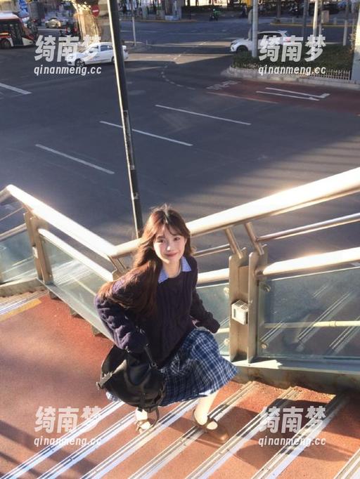 beautyleg - 林瑞瑜作品集最新更新，短裤系列展现完美比例与时尚态度！