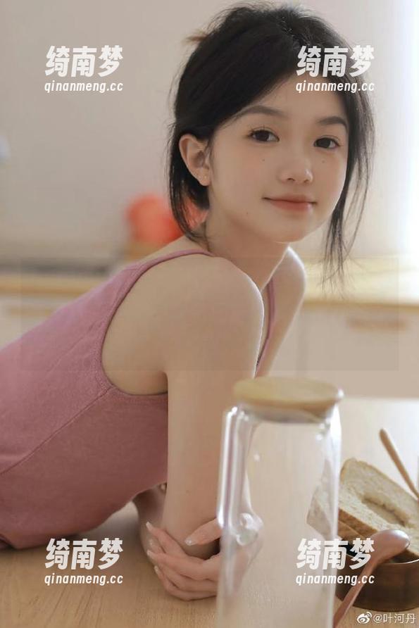 beautyleg-王郁文 beautyleg - “王郁文教室”写真集:分享这段时光中宝贵的艺术瞬间与自我发现