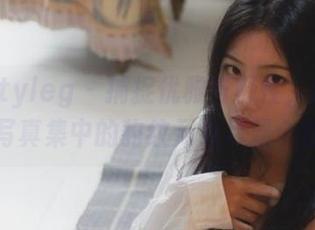 beautyleg - 捕捉优雅与野性，黄苇萱最新写真集中的豹纹元素尽显个性风采