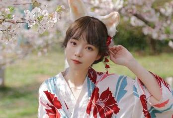 fushii_海堂夏日精彩写真作品集，马上下载，开启你的清新夏日之旅！
