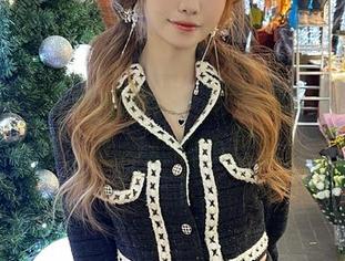 lovely呆玄私拍合集：邻家妹妹的清新瞬间，让你心动不已哦！