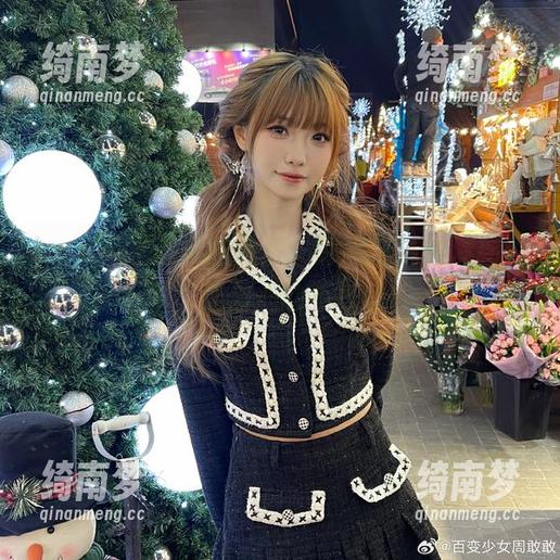lovely呆玄 lovely呆玄私拍合集:邻家妹妹的清新瞬间,让你心动不已哦!