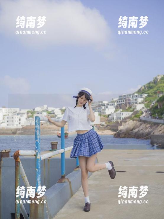 高清视觉盛宴：nagesa魔物喵连体衣作品引领时尚潮流