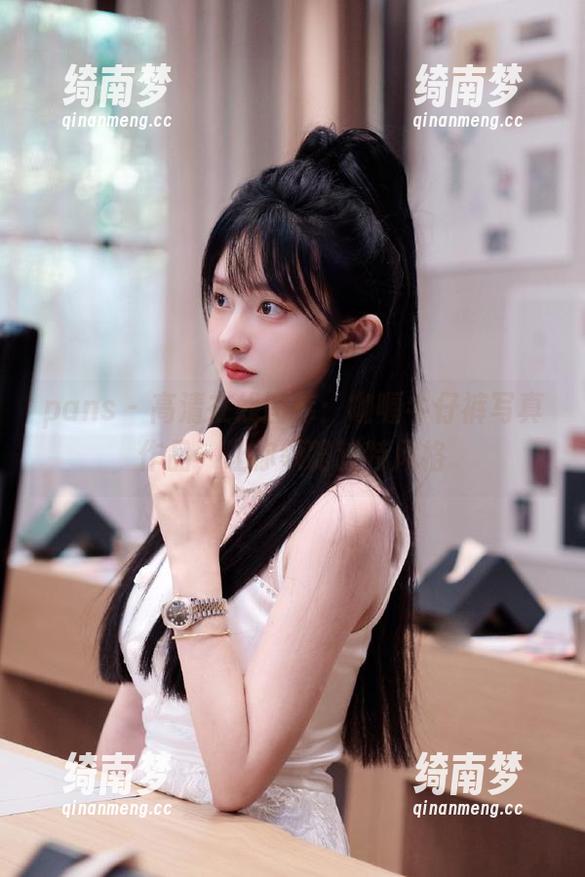 pans - 高清在线图库：咖喱牛仔裤写真作品，让你领略独特风格