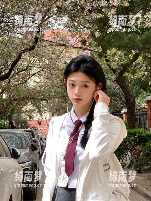 pans - 小倩的天台故事，图包分享带你体验不一样的摄影之美
