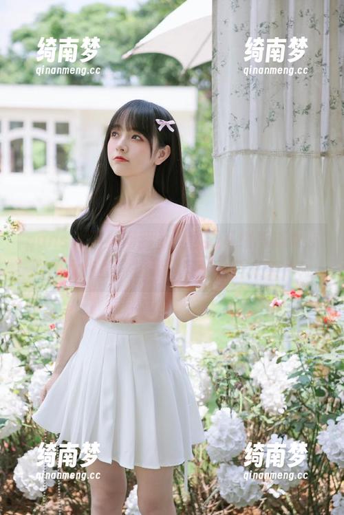 pans - 不要问我为什么要下载李沫女友的网盘作品，答案只有一个：太美了！