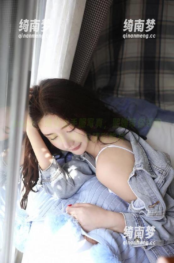 pans - 唯美水手服写真，熙媛带你领略绝伦美图与精彩照片