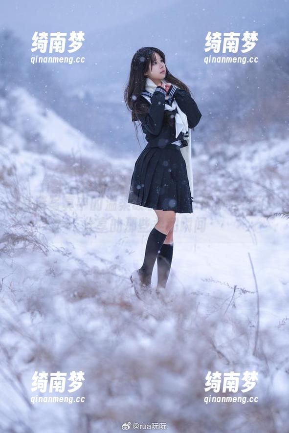 高清写真中的温柔故事：rua阮阮与我们分享的那些柔和瞬间