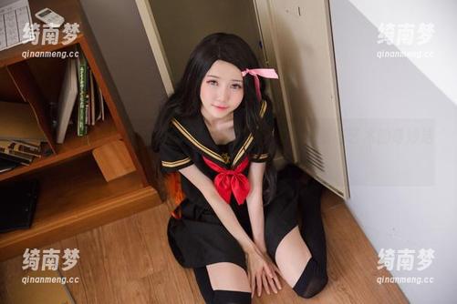 sally多啦雪写真更新：胜利女神妮姬–D，幽默与艺术的奇妙结合！