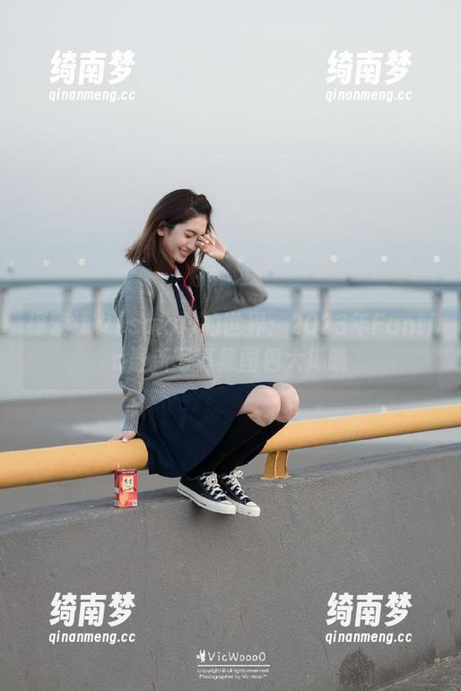 探索サク(saku)的世界：2023年Fantia最新写真集图包大揭晓