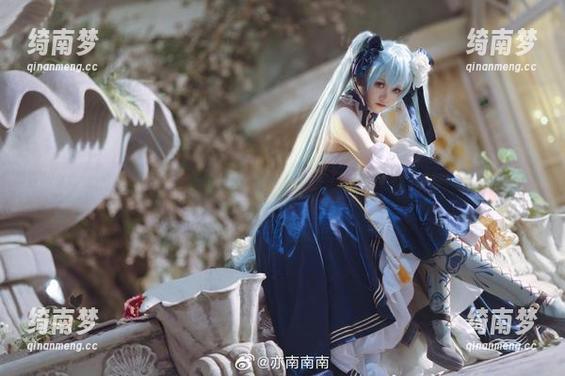 一北亦北妹妹写真作品集，原图传递出的情感深邃动人