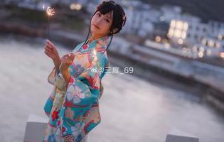 校园写真集新更新，三度69带你重温那些纯真的岁月