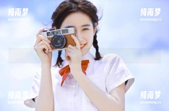 丽柜 - 团子的绮靡双笙图集，无圣光与梦幻结合，解锁美的极致