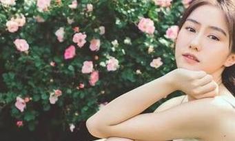 丽柜 - 小智贤情窦图包曝光：私房摄影中那些不可思议的瞬间
