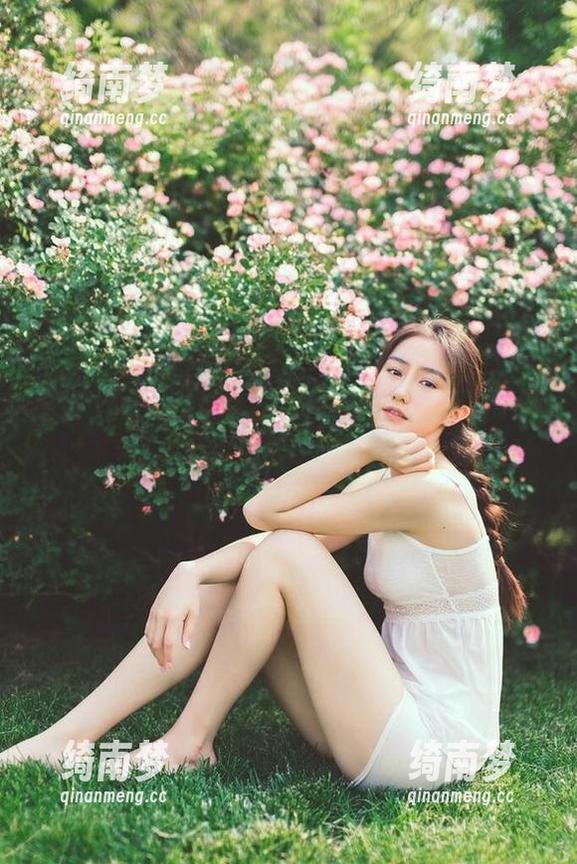 丽柜-小智贤 丽柜 - 小智贤情窦图包曝光:私房摄影中那些不可思议的瞬间