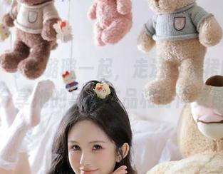 丽柜 - 与小璐璐一起，走进连衣裙的世界，分享她的写真作品和时尚灵感！