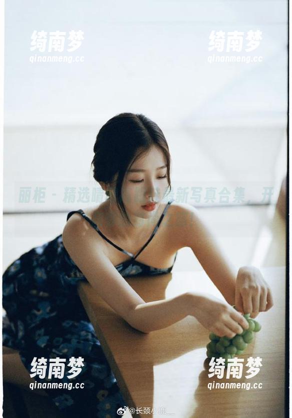 丽柜-晴晴 丽柜 - 精选晴晴高跟鞋最新写真合集,开启你的时尚之旅!