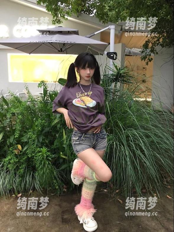 丽柜 - 随由美一起探索旅拍作品集：汇聚高清影像，记录人生每个精彩瞬间