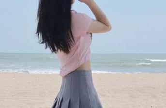 丽柜 - 白云的职业装私房写真合集，职场女性的真实与绝美