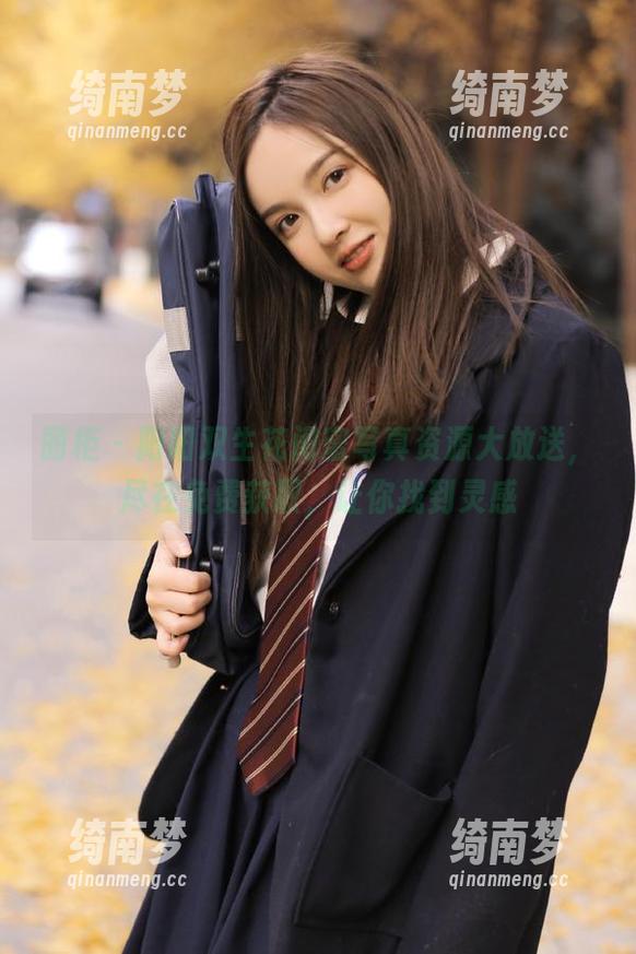 丽柜-阳阳 丽柜 - 阳阳双生花闺蜜写真资源大放送,尽在免费获取,让你找到灵感