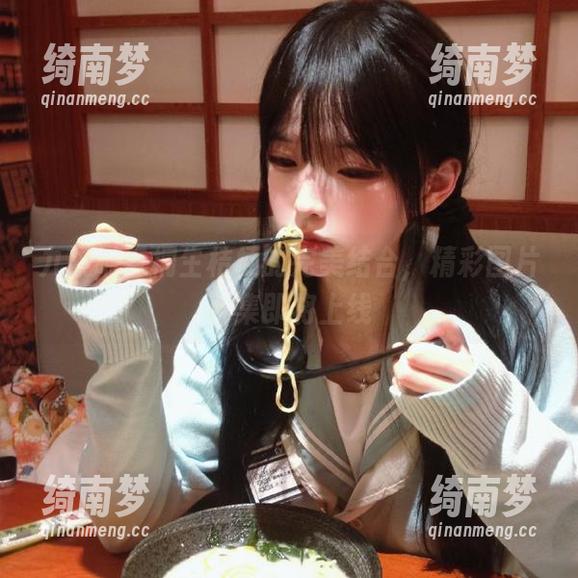 九柒喵与桐生桔梗的完美结合，精彩图片合集即将上线