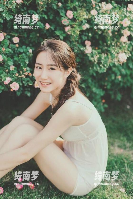 夏日写真精彩更新，和“九柒喵”一起享受阳光的温暖！