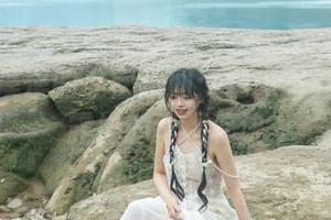 厨娘云溪溪的私密瞬间：独家写真图集透露她的幸福秘诀