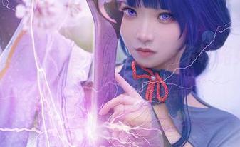 伊喵君_Nya高清图集，带你领略她的美腿缤纷世界