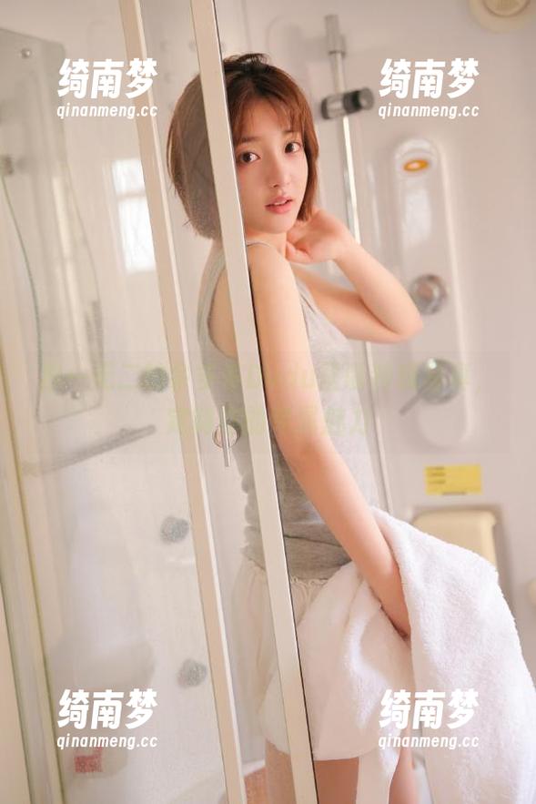余多多Dudu 独一无二的余多多Dudu圣诞特辑写真,定制你的专属魅力